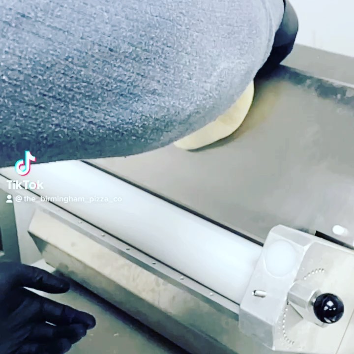 The Birmingham Pizza Company