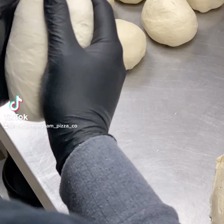 The Birmingham Pizza Company