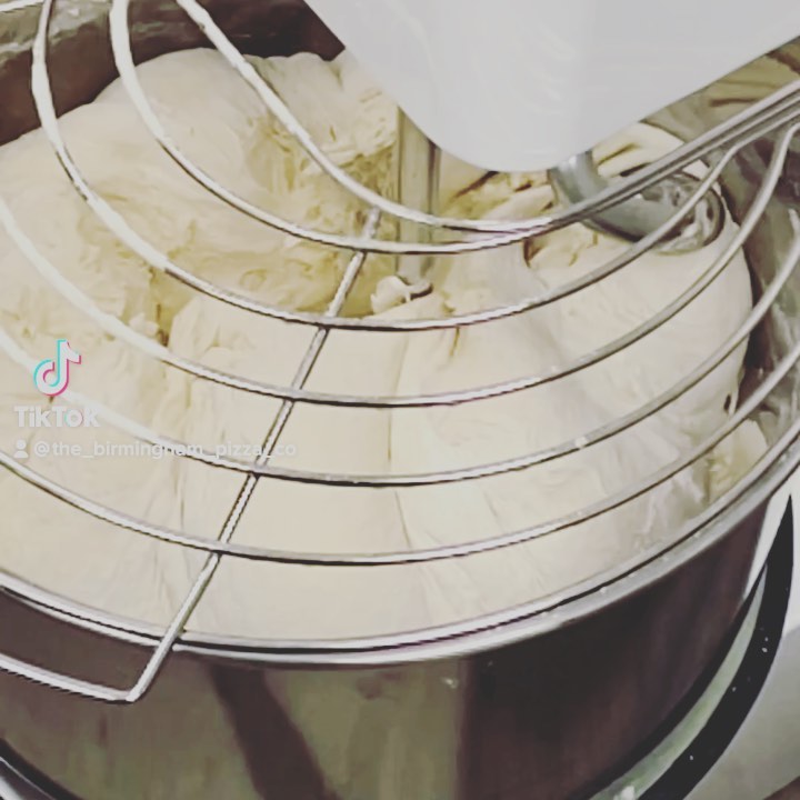 The Birmingham Pizza Company