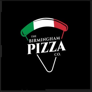 The Birmingham Pizza Company logo